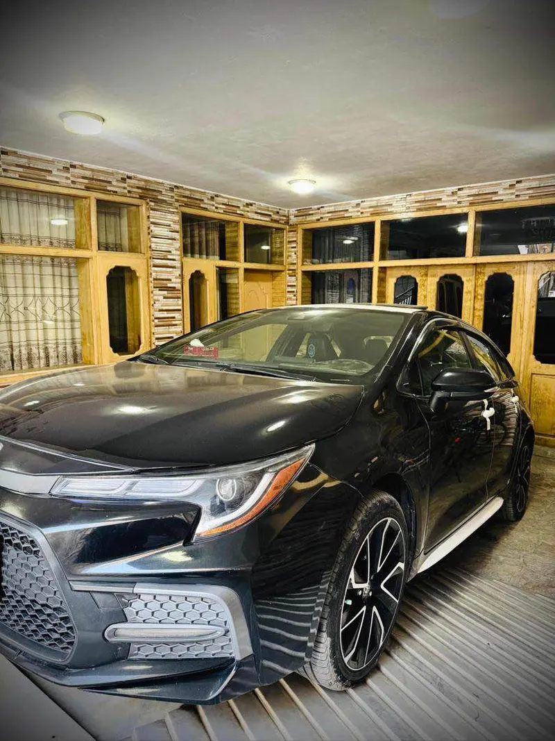 Toyota Corolla 2021 (1)