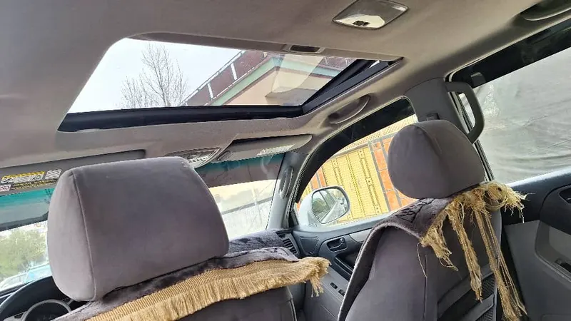 Toyota 4 Runner 2005 (6)