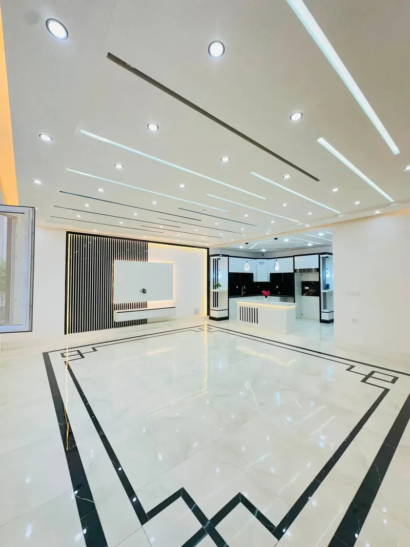 4-Storey New House in Mehri 27, District 5, Herat (2)