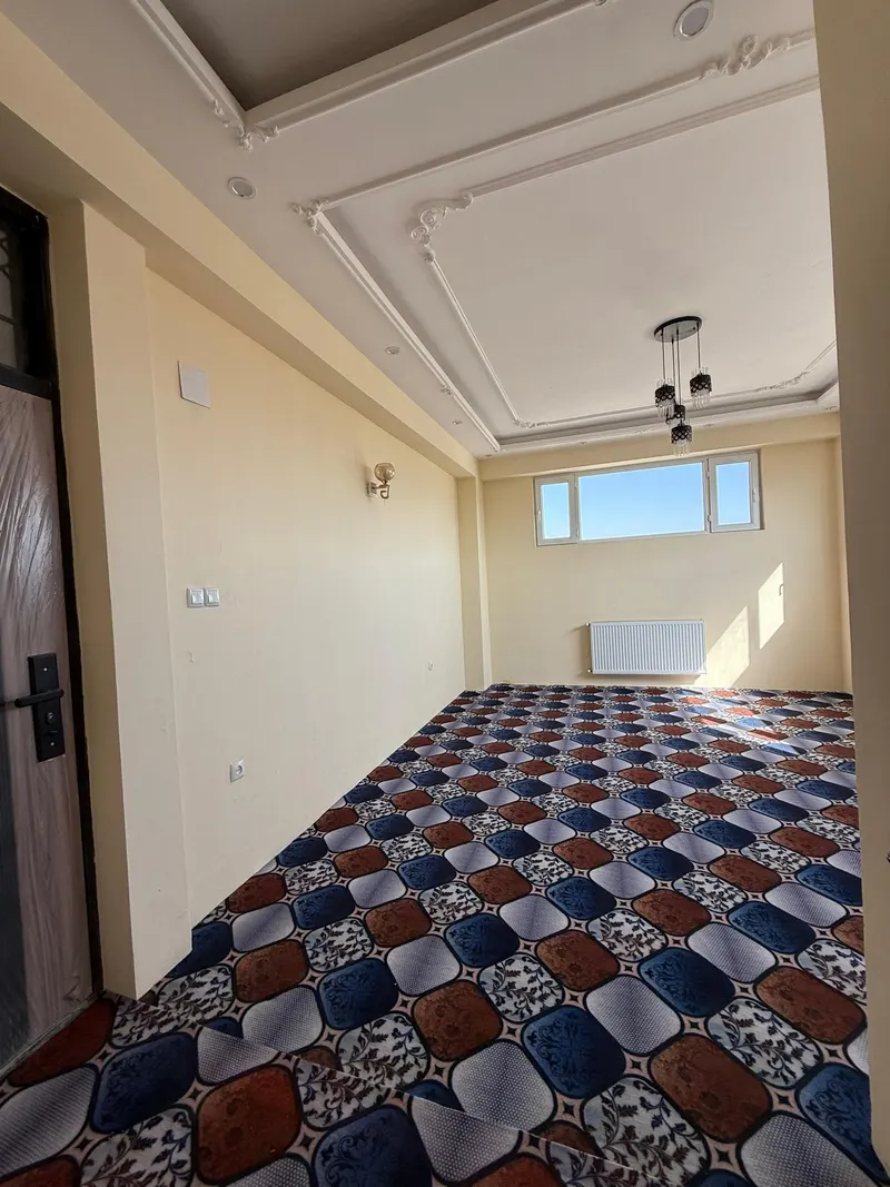 Apartment for sale, 3 rooms, 130 m², with roof terrace, Taimani Project, Kabul (2)