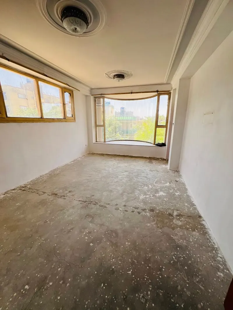 Apartment for rent, 4 rooms, 3rd floor, Golai Park, Khair Khana (4)