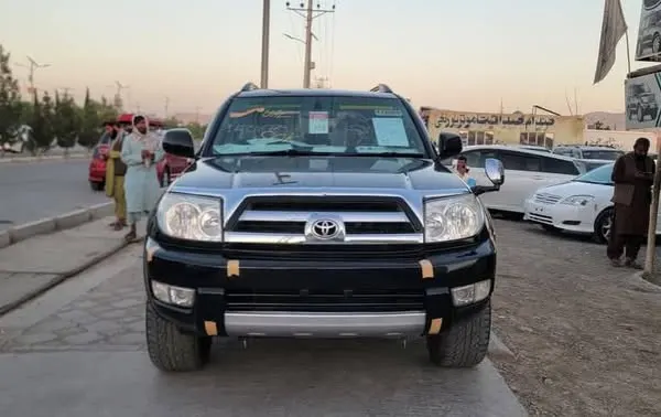 Toyota 4Runner 2004 (1)