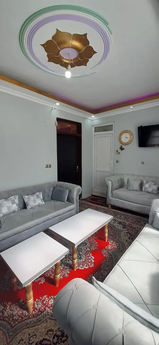 Apartment for sale, 4 rooms, 115 m², 1st floor (1)