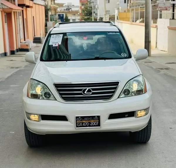 Lexus 2007 (1)