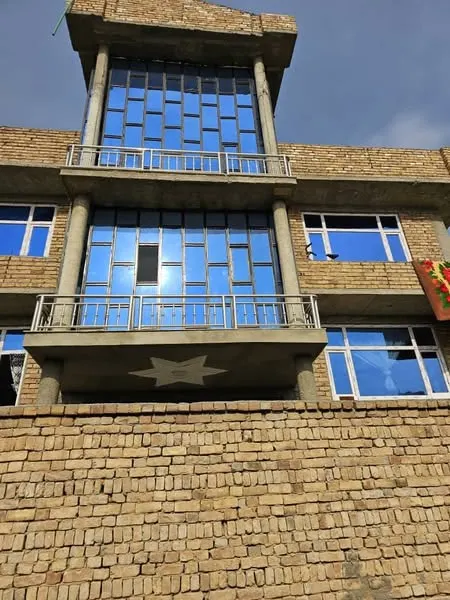 د پلورنې درې پوړیز کور، 11 خونې، 420 m²، قلعه غیب الله، ناحیه 6، کابل (3)