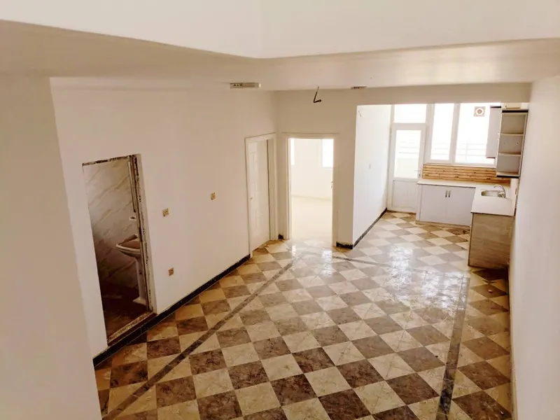 Duplex apartment for sale, 4 rooms, 7th-8th floor, Bakhdi Road, Mazar-i-Sharif (2)