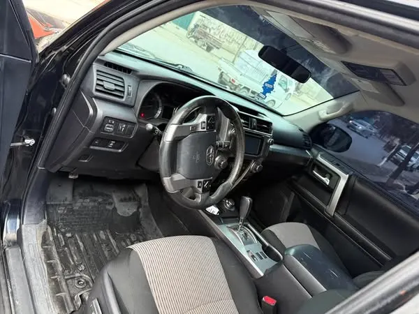 Toyota 4Runner SR5 TRD 2015 (4)