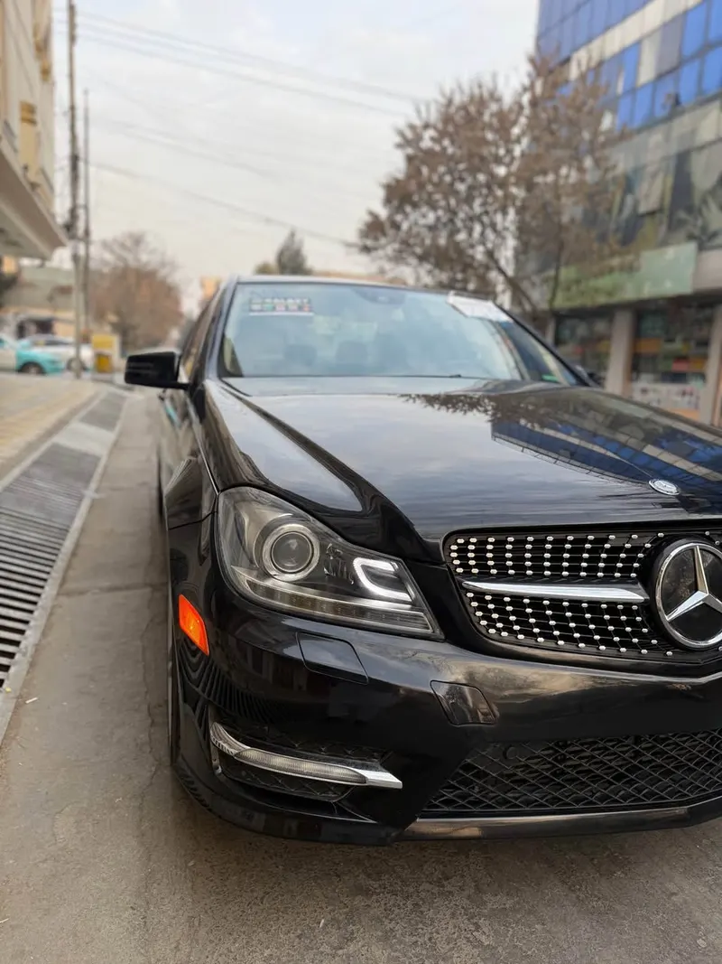 Mercedes-Benz 2013 (1)