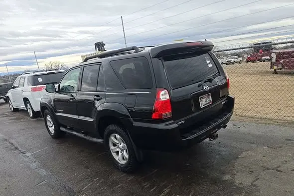 Toyota 4Runner 2007 (3)