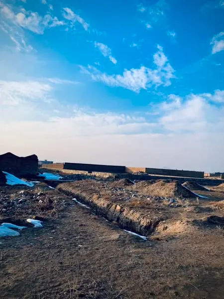 Land plots for sale, New Kabul City, Project A (4)