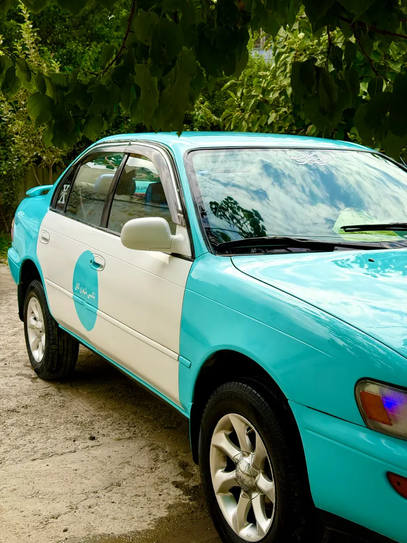Toyota Corolla 1996 (3)