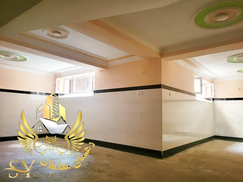 House for sale, 6 rooms, 130 m², Qala-e Musa, District 10, Kabul (3)