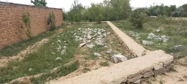 Farm land for sale, 1 jerib, Shakardara, Kabul (3)