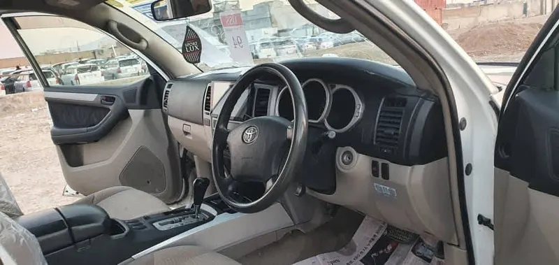 Toyota 4Runner 2004 (4)
