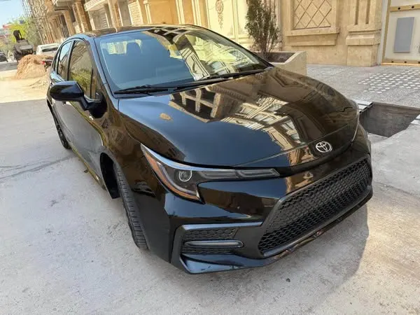 Toyota Corolla 2020 (2)