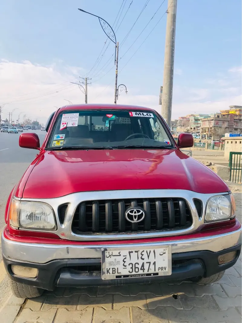 Toyota 2003 (1)