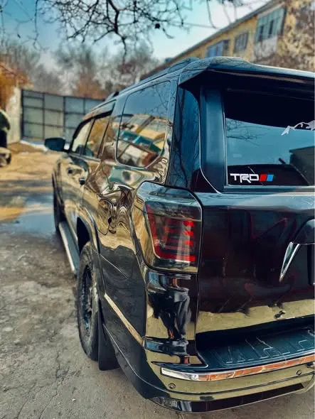 Toyota 4Runner 2012 (3)