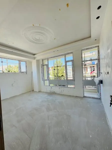 New apartment for sale, 3 rooms, 130 m², Qala-e Najarha, Kabul (3)