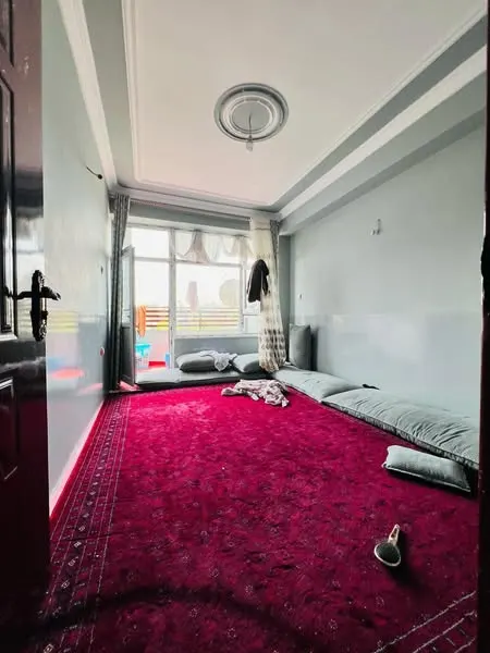 Apartment for sale, Bostan Township, Kotal-e Khair Khana, District 17 (3)