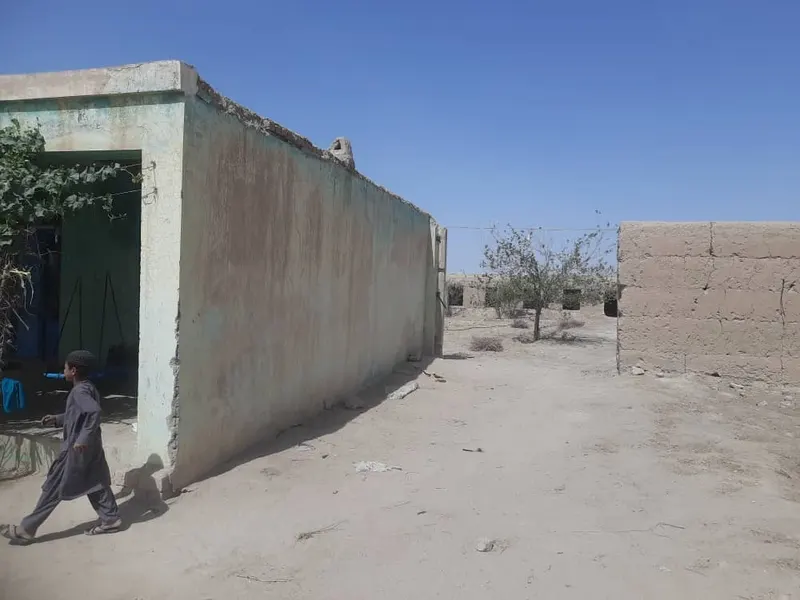 دو خانه برای فروش، حدود 5,500 m²، اسقلان، کندز (2)