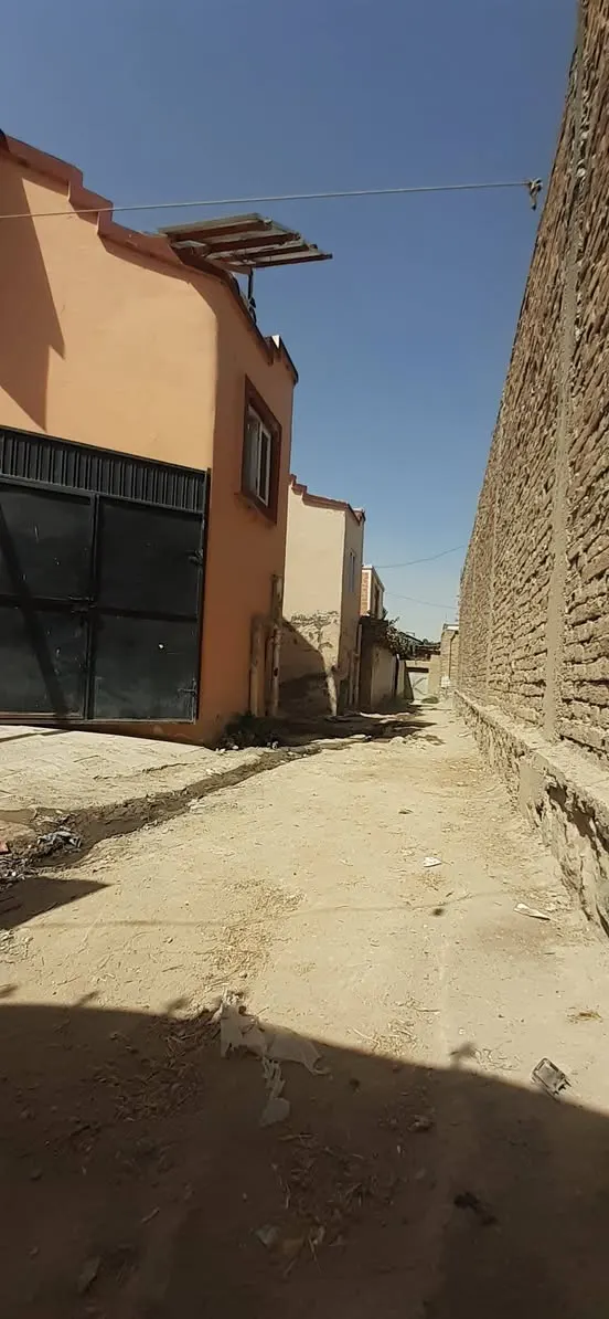 House for sale, 3 rooms, 135 m², Nau Burja, Chehelsotoon, District 7, Kabul (2)