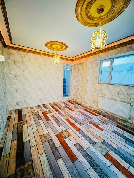 VIP apartment for sale, 3 rooms, 130 m², Taimani Project, Kabul (3)