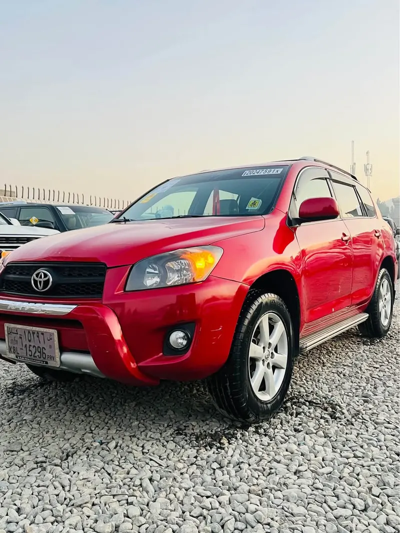 Toyota Rav 4 2007 (1)
