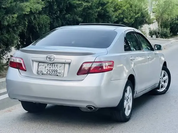 Toyota Corolla 2008 (2)