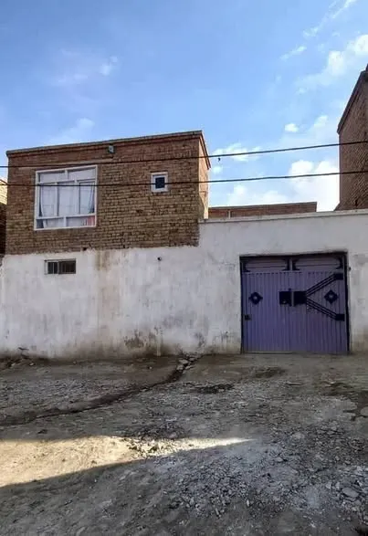 2-storey house for sale, 4 rooms, 150 m², behind Bagh-e Khosti, Chehelsotoon, Kabul (2)