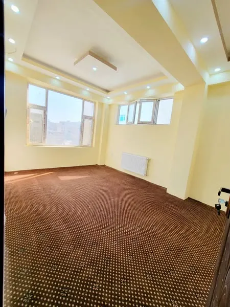 Four-Room Apartment (1)