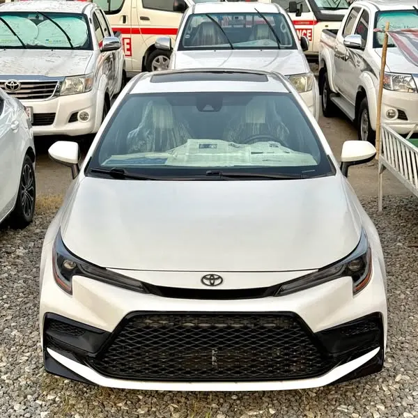 Toyota Corolla 2021 (1)