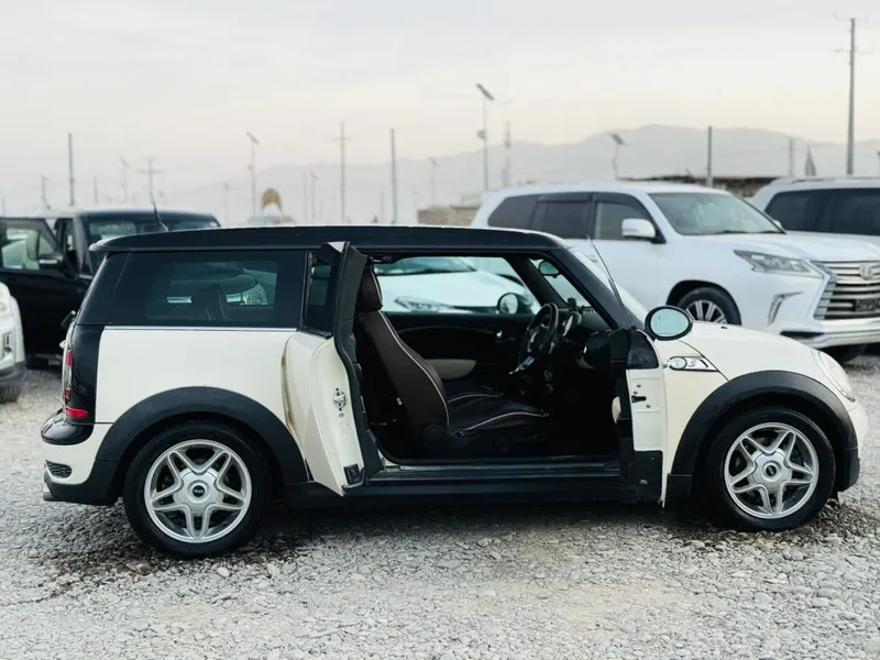 Mini Cooper 2009 (8)