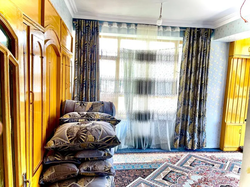 Apartment for rent, 3 rooms, 3rd floor, Chahrahi-e Sarsabzi, Kabul (2)