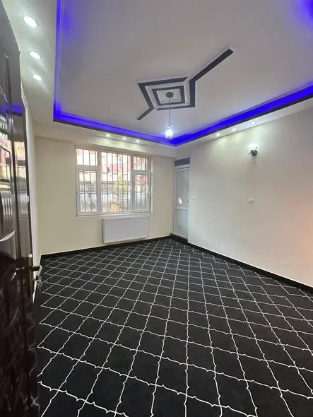 Apartment for sale, 3 rooms, ground floor, Taimani Project, Kabul (3)