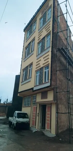 خانه سه و نیم منزله برای فروش، 70 m²، نوآباد، هرات (1)