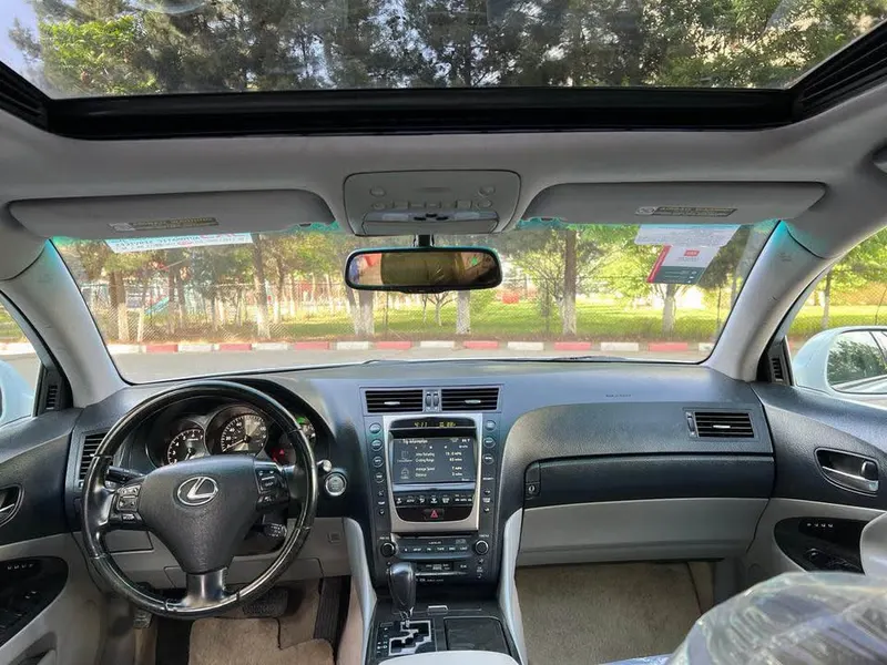 Lexus 2007 (4)