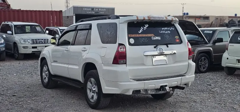 Toyota 4Runner 2004 (2)