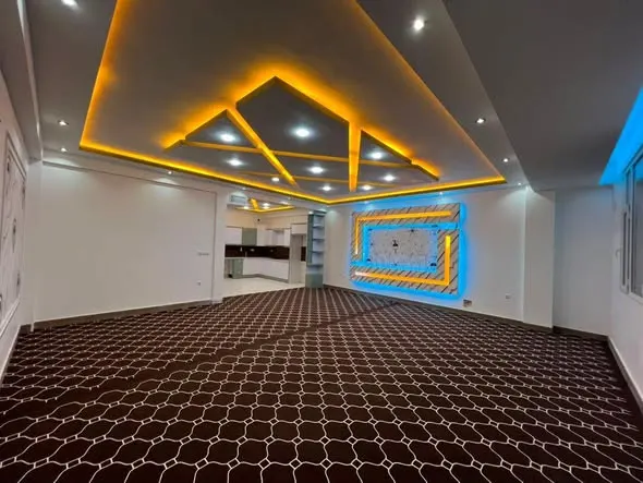 New 3-storey house for sale, 5 rooms, 135 m², Mulasyan, Herat (2)