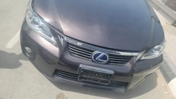Lexus 2012 (1)