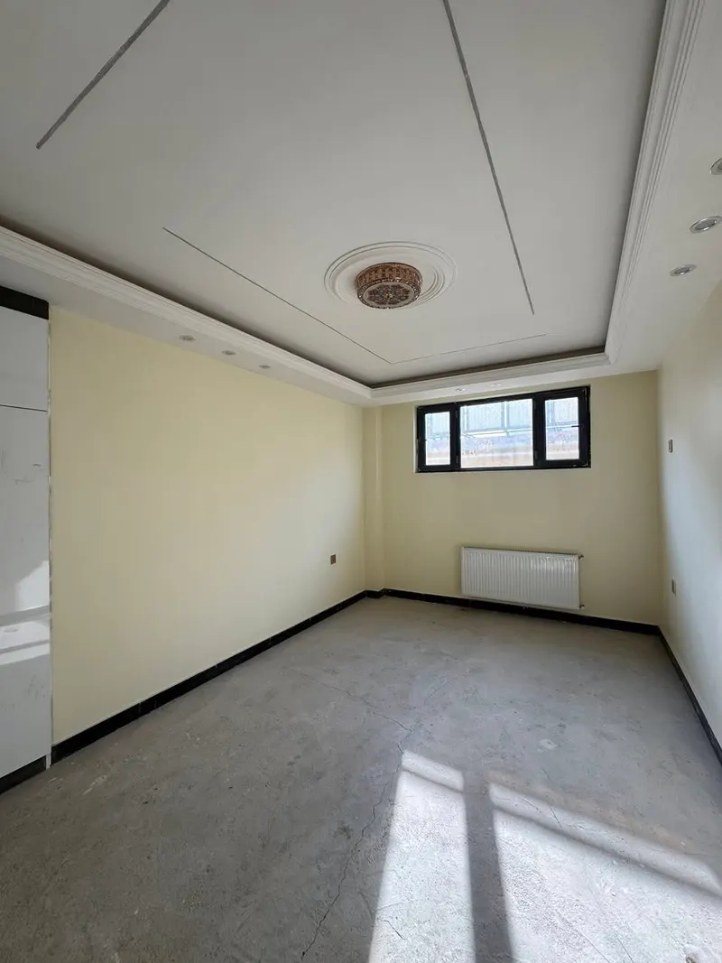 New apartment for sale, 3 rooms, 119 m², 2nd floor, Deh Bori, Kabul (3)
