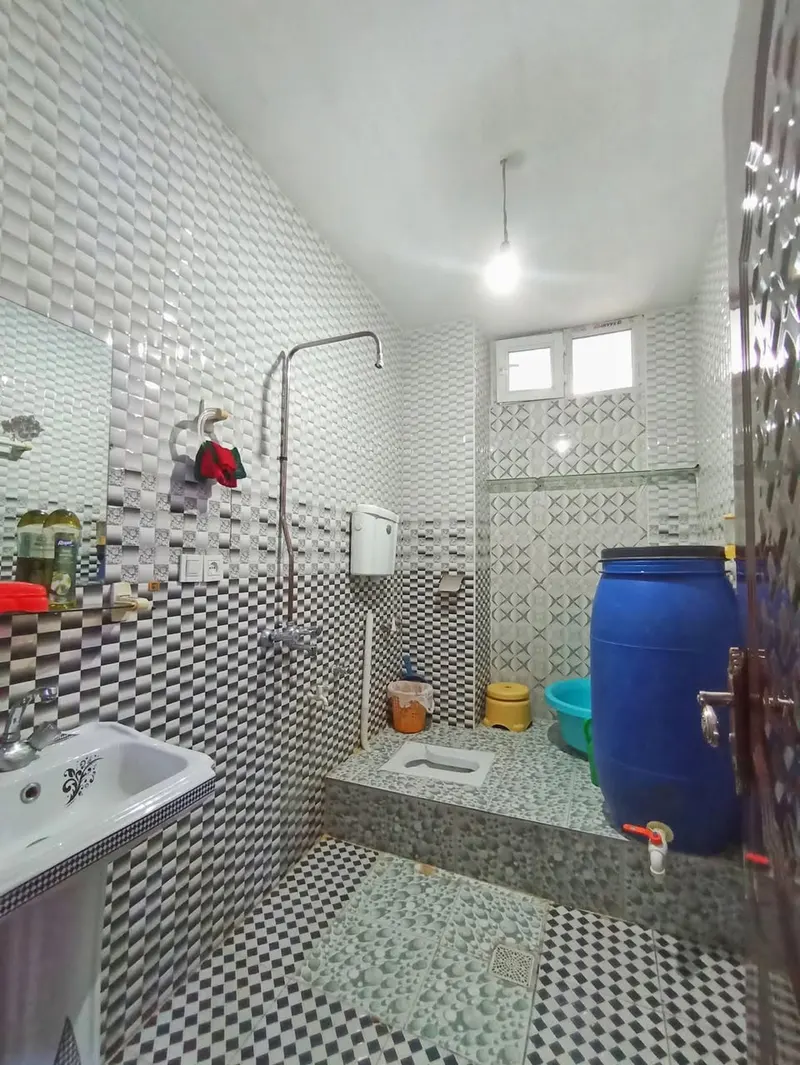 Apartment for sale, 3 rooms, 133 m², 3rd floor, Fazel Beg, Kabul (4)