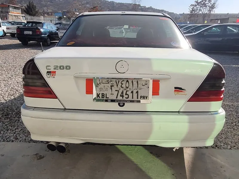 Mercedes-Benz (5)