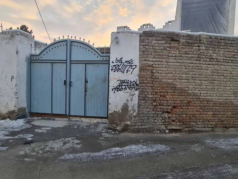 House for sale, 5 rooms, 250 m², District 7, Kabul (3)