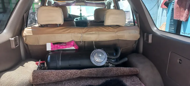 تویوتا 4Runner 1997 (7)