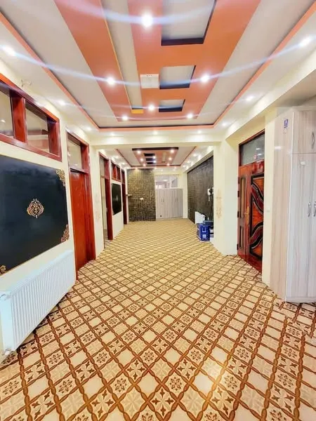 اپارتمان د پلورنې لپاره، 4 خونې، 160 m²، تیمني پروژه، کابل (1)