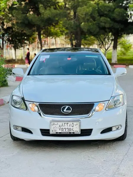 Lexus 2007 (1)