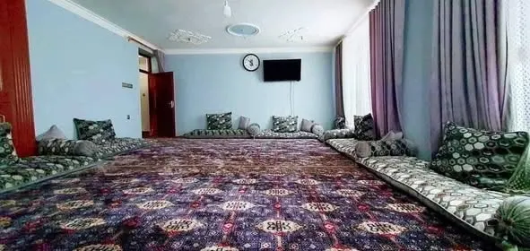خانه 4 منزله برای فروش، 11 اتاق، 300 m²، بگرامی، کابل (4)