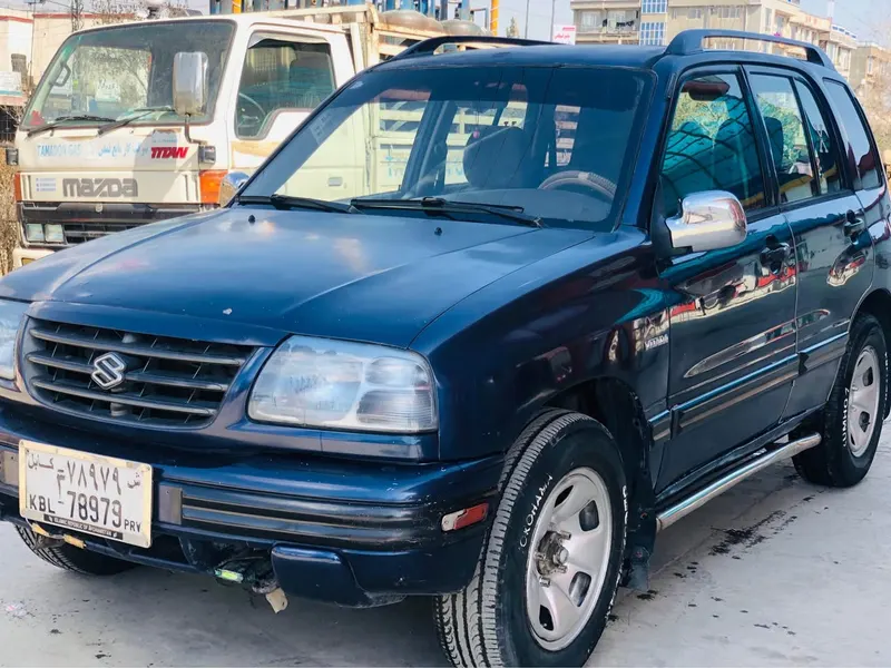 Suzuki 2001 (1)