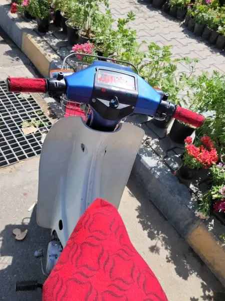 MotorCycle 2018 For sale (3)