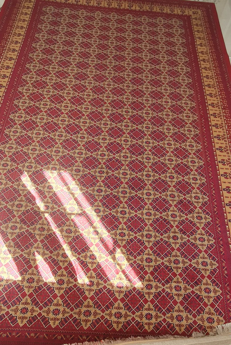 Qaleen 15 meter (1)